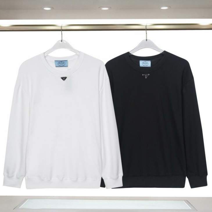 Picture of Prada Sweatshirt _SKUPradaM-3XLhstxV7735497